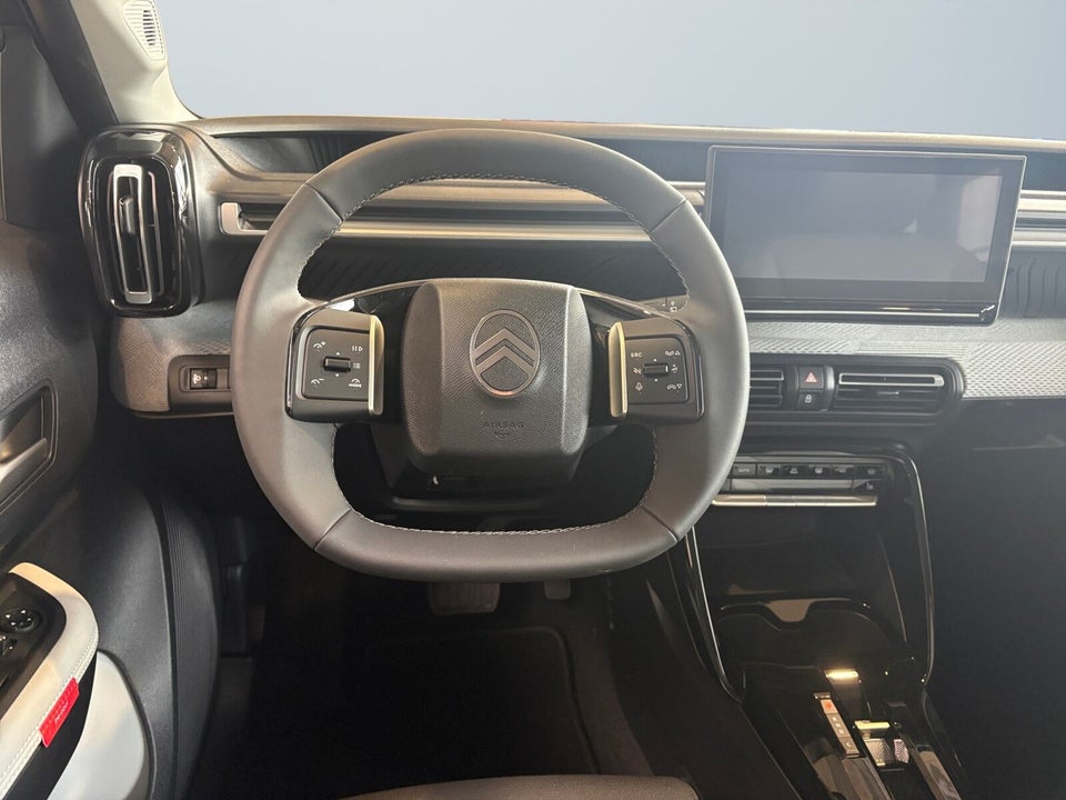 Citroën ë-C3 Aircross 54 Max Extended Range 5d