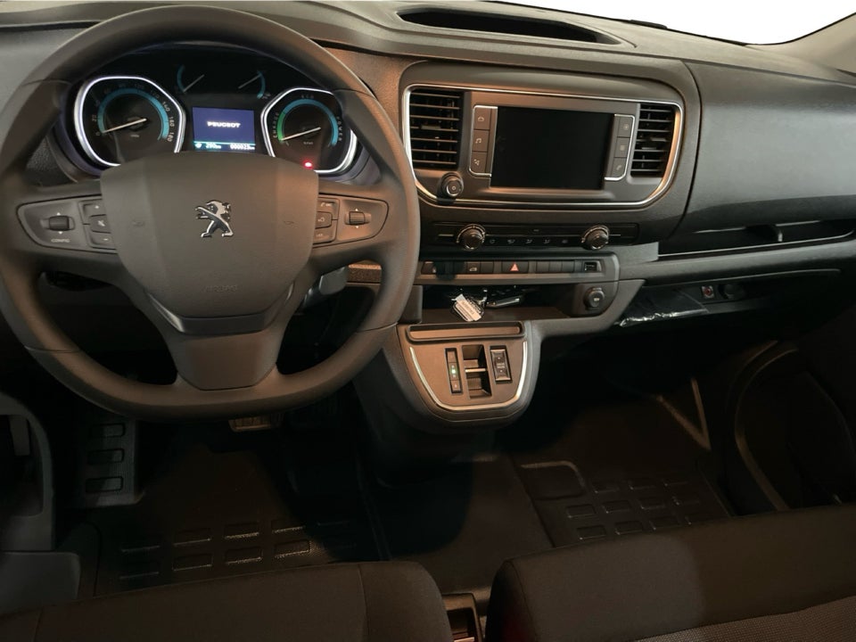 Peugeot e-Expert 75 L2 Premium Van