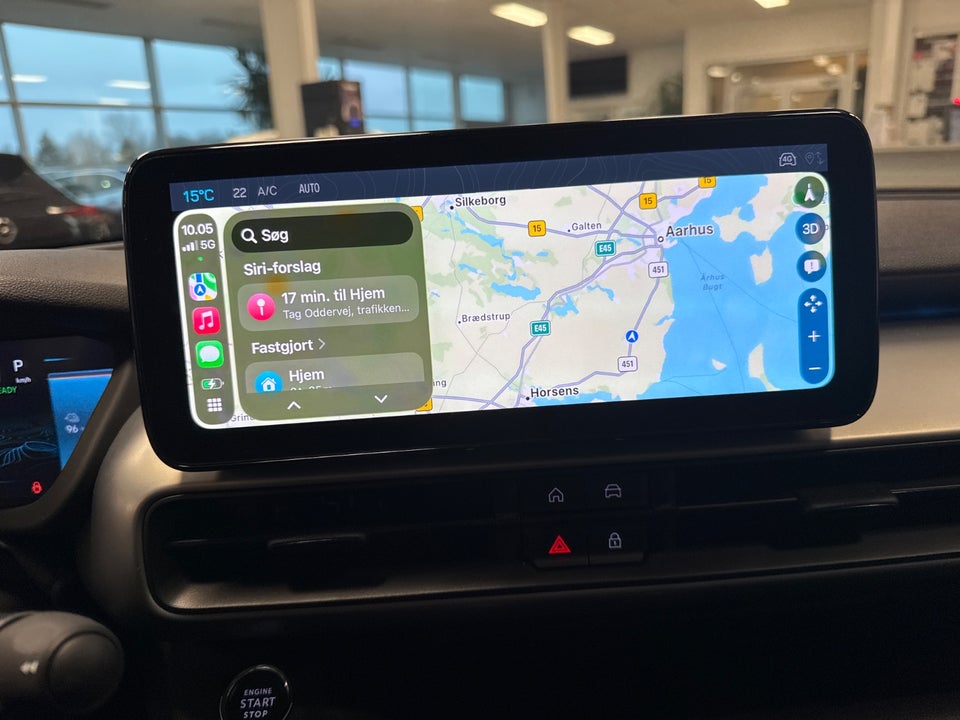 Jeep Avenger 54 Summit 5d