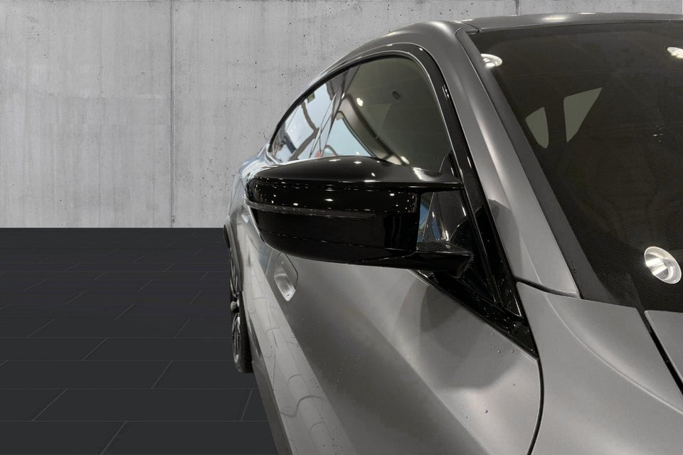 BMW i4 M50 Supercharged xDrive 5d