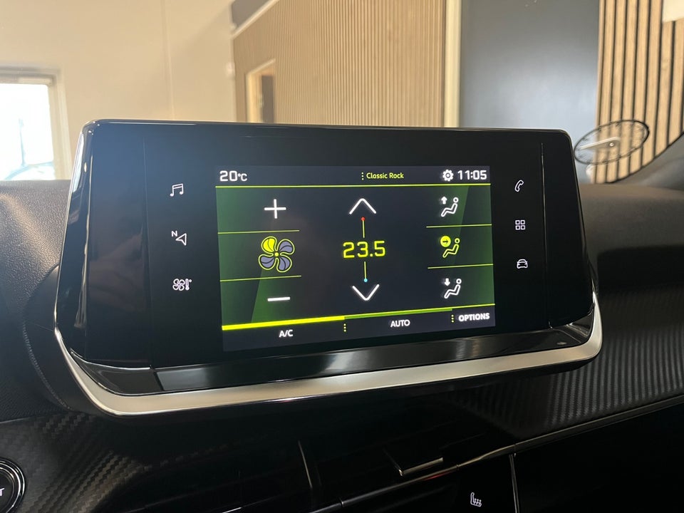 Peugeot 2008 1,2 PureTech 130 Allure EAT8 5d