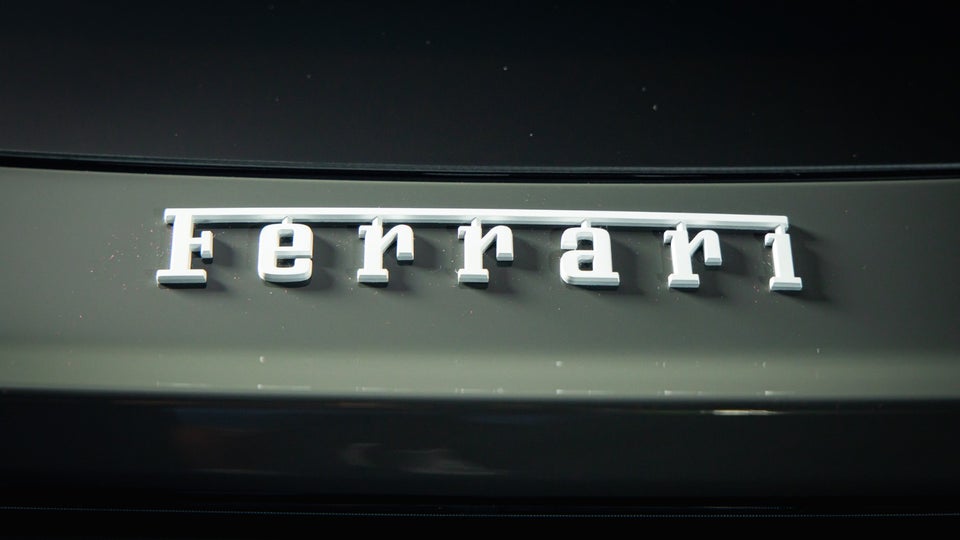 Ferrari Purosangue 6,5 DCT 5d