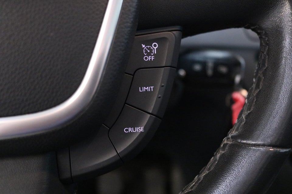Peugeot 508 2,0 BlueHDi 150 Active SW 5d