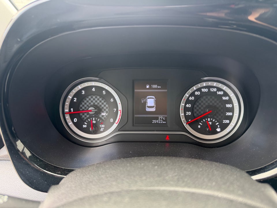 Hyundai i10 1,0 MPi Advanced 5d