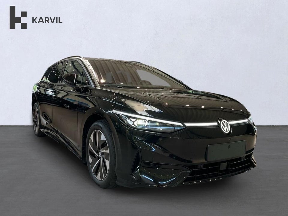 VW ID.7 77 Style Tourer 5d