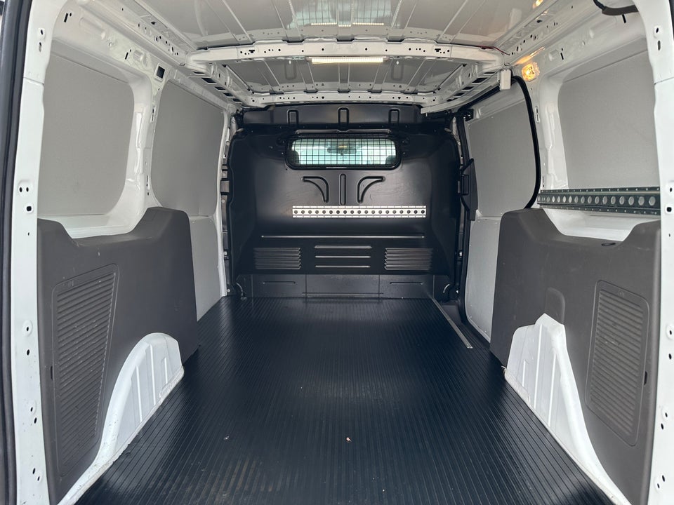 Ford Transit Connect 1,5 EcoBlue Trend aut. lang