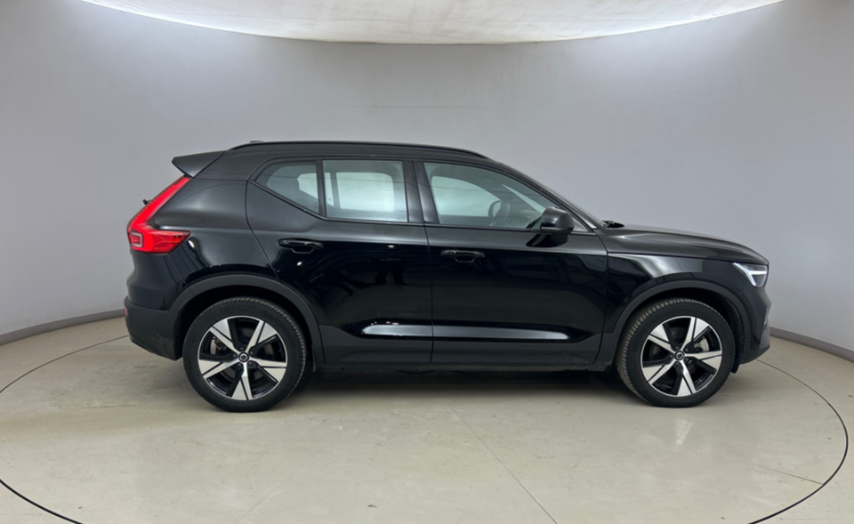 Volvo XC40 P6 ReCharge Plus 5d