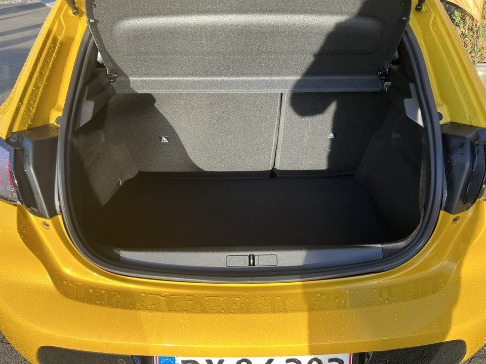 Peugeot 208 1,2 PureTech 100 Allure Pack 5d