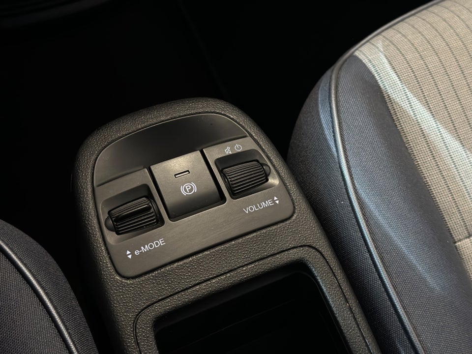 Fiat 500e 42 Icon 3d