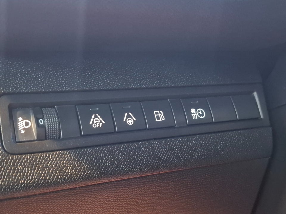 Peugeot 3008 1,6 Hybrid Allure EAT8 5d