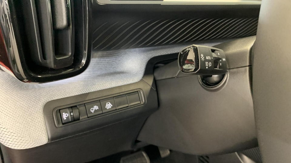 Citroën ë-C3 Aircross 44 Max 5d