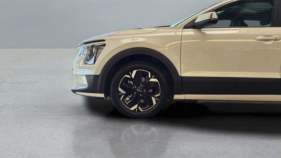 Kia Niro 64 EV 5d