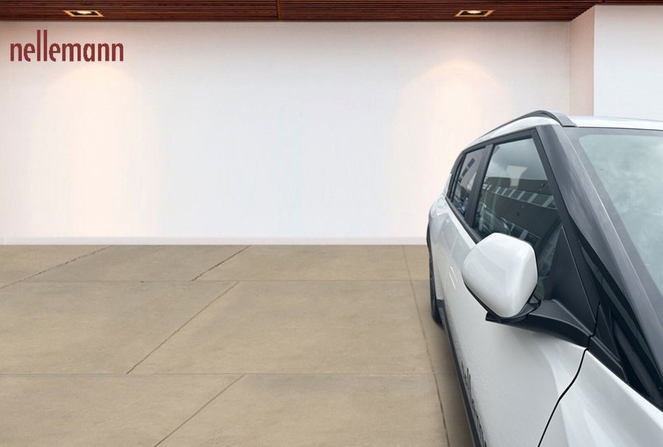 Kia EV3 81 Long Range Prestige 5d