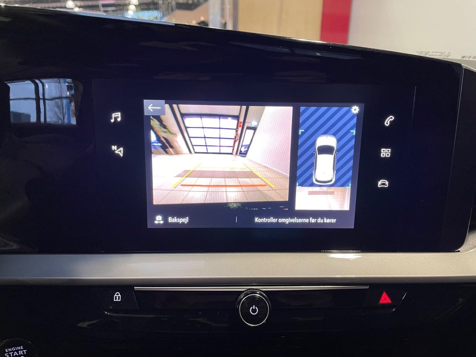 Opel Mokka-e 50 GS Line 5d