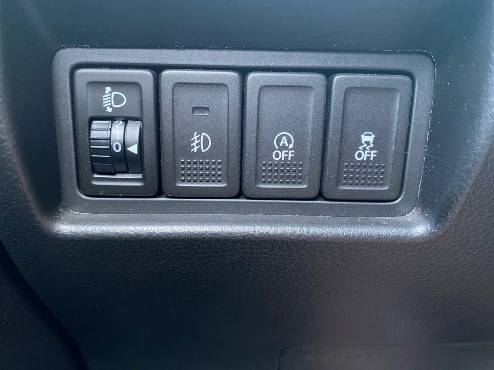 Suzuki Swift 1,2 Dualjet Comfort 5d