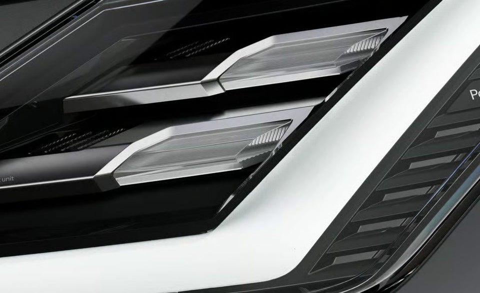 Polestar 4 Long Range Nordic Edition AWD 5d