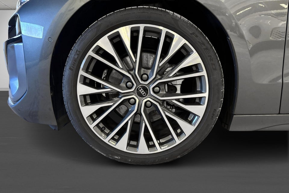 Audi A6 e-tron Progress plus Sportback 5d