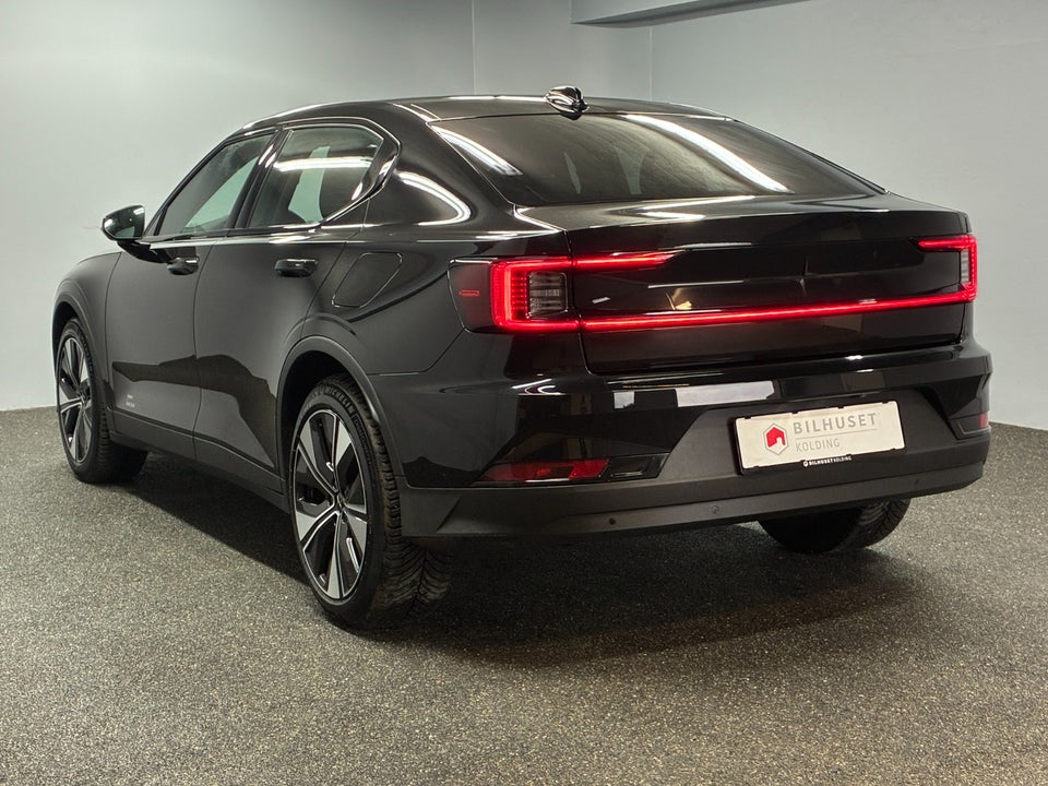 Polestar 2 Long Range 5d
