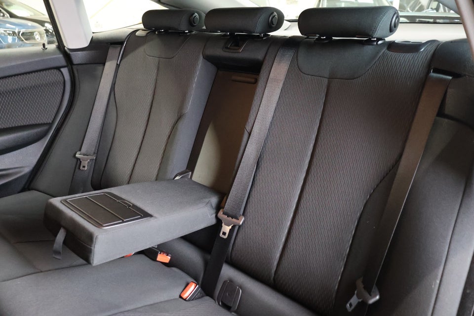 BMW 320d 2,0 Gran Turismo aut. 5d