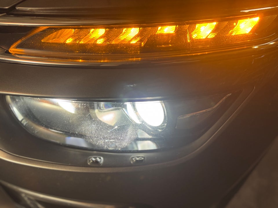 Citroën Grand C4 SpaceTourer 1,5 BlueHDi 130 Exclusive EAT8 7prs 5d