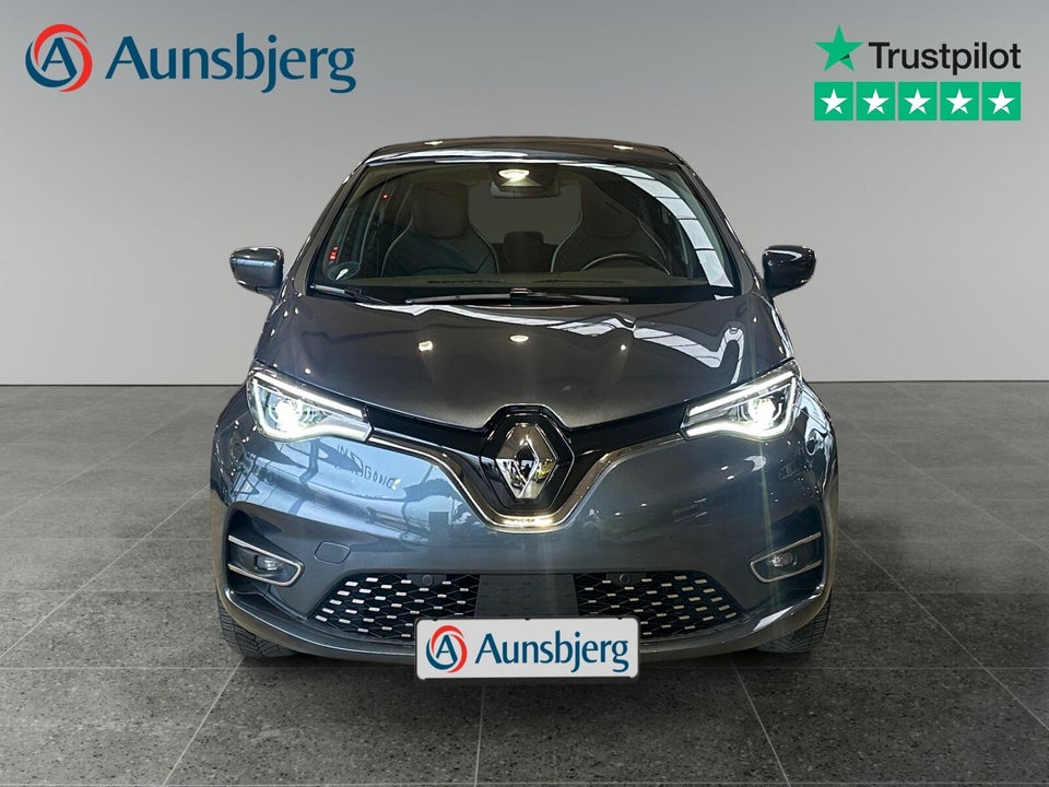 Renault Zoe 52 Experience 5d