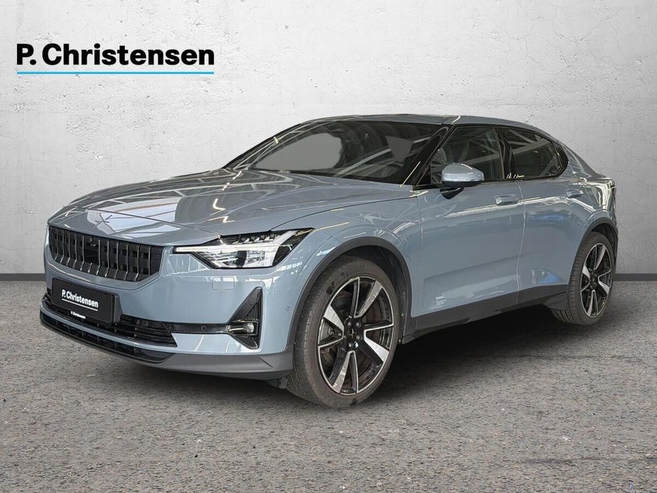Polestar 2 Performance AWD 5d