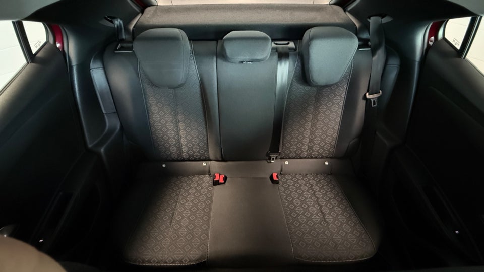 Opel Mokka-e 50 Elegance 5d
