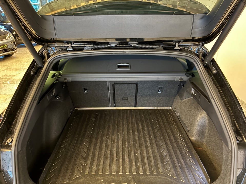 Seat Leon 1,4 eHybrid FR Sportstourer DSG 5d