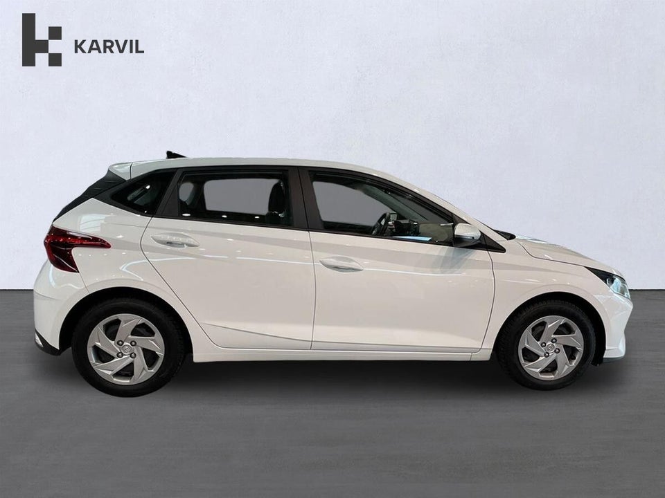 Hyundai i20 1,0 T-GDi Essential 5d