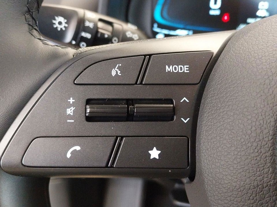 Hyundai Bayon 1,0 T-GDi Essential DCT 5d