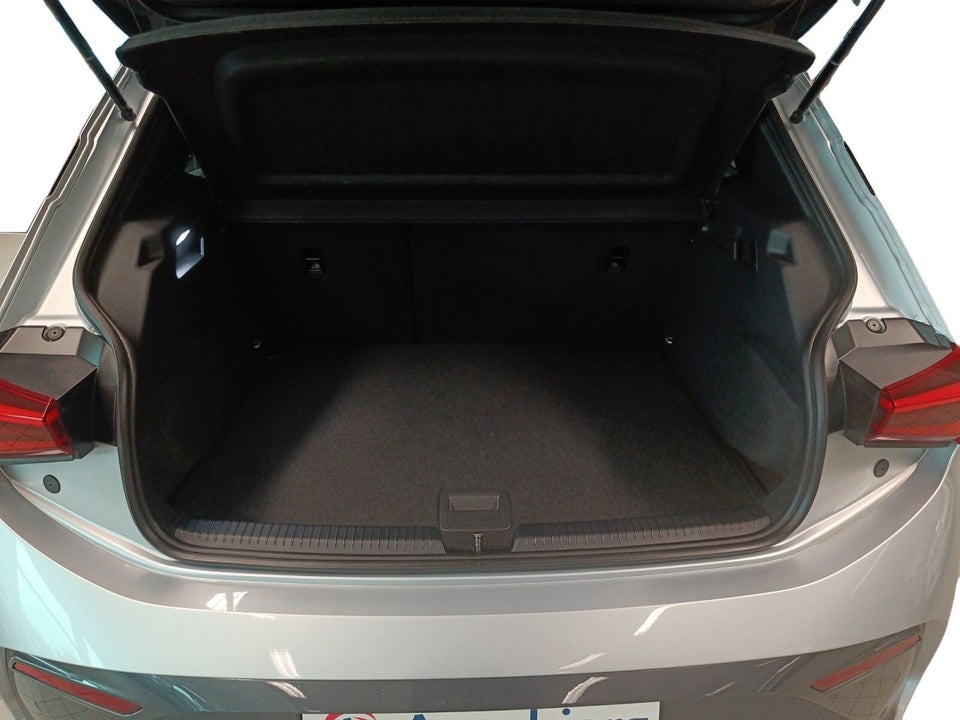 Cupra Born 58 High 5d