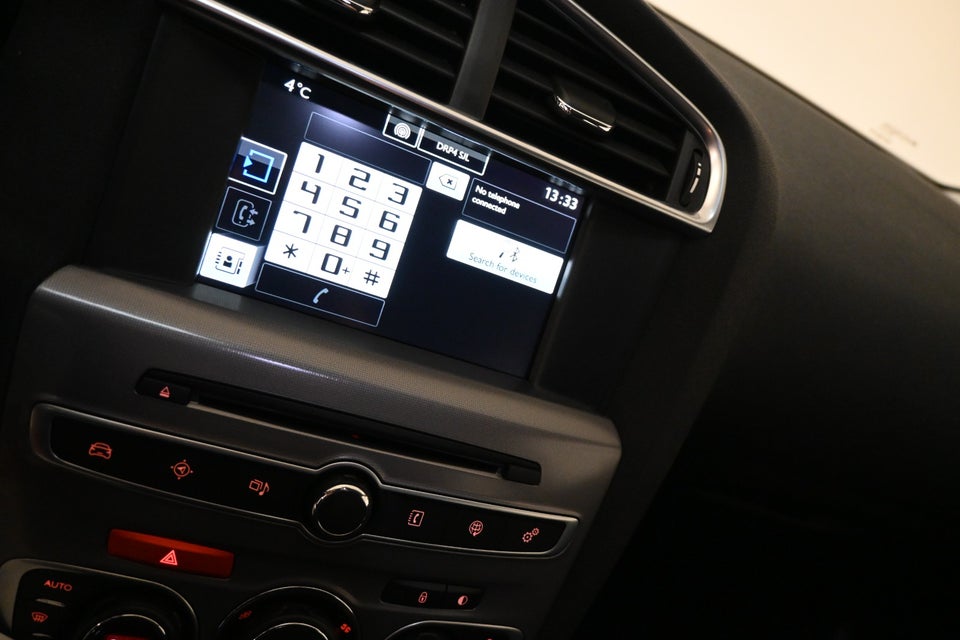 Citroën C4 1,2 PureTech 110 Iconic 5d