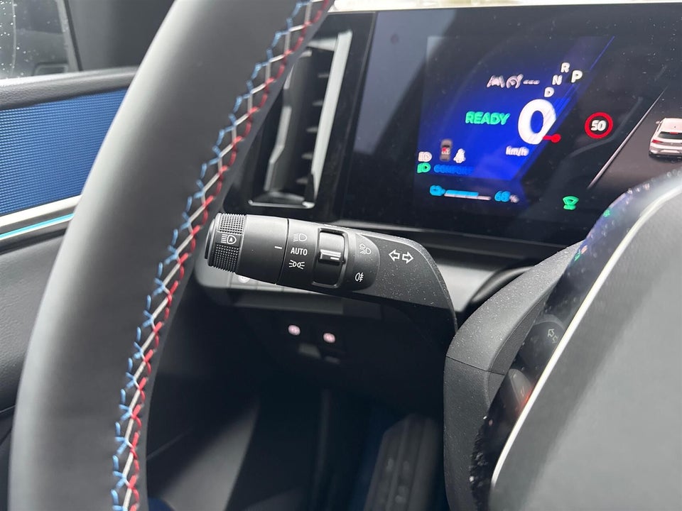 Renault Scenic E-Tech 87 Esprit Alpine 5d