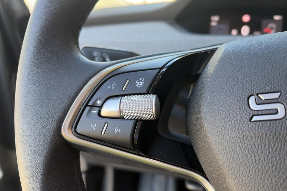 Skoda Enyaq 85 iV Premium Coupé 5d
