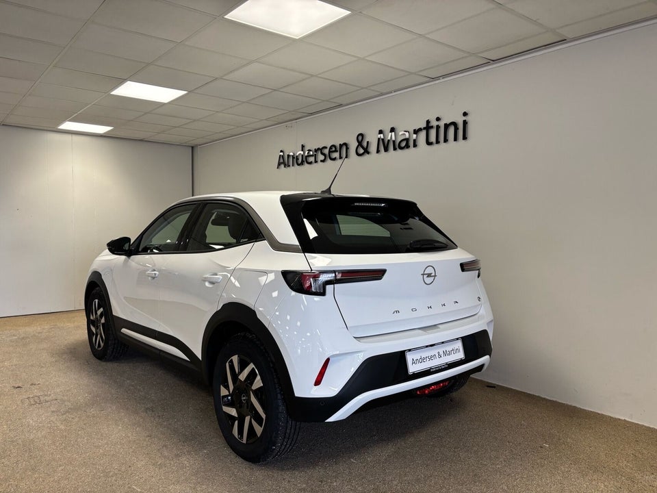 Opel Mokka-e 50 Elegance 5d