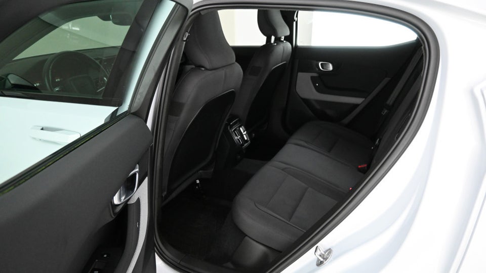 Polestar 2 Standard Range 5d