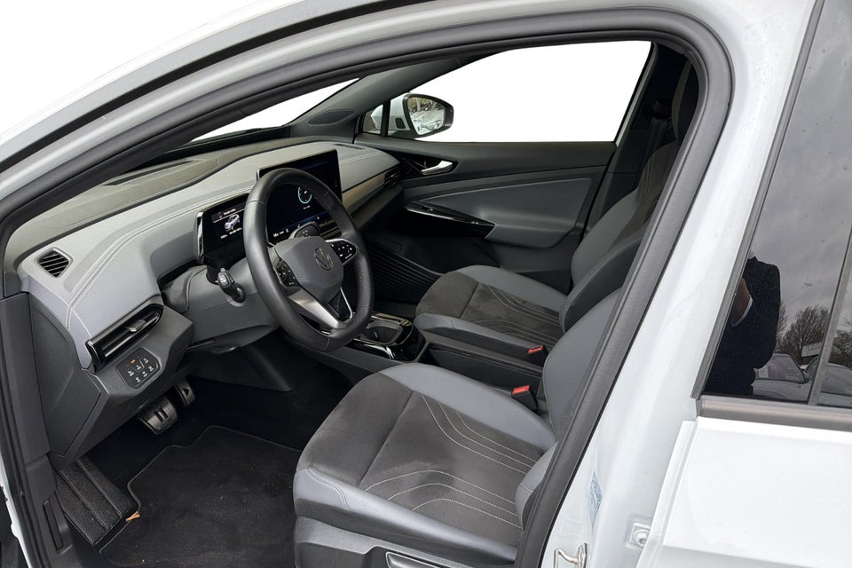 VW ID.4 77 Style+ 5d