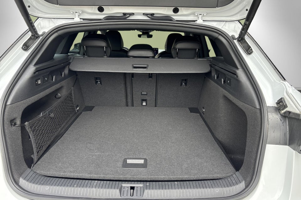 VW ID.7 86 Style S+ Tourer 5d