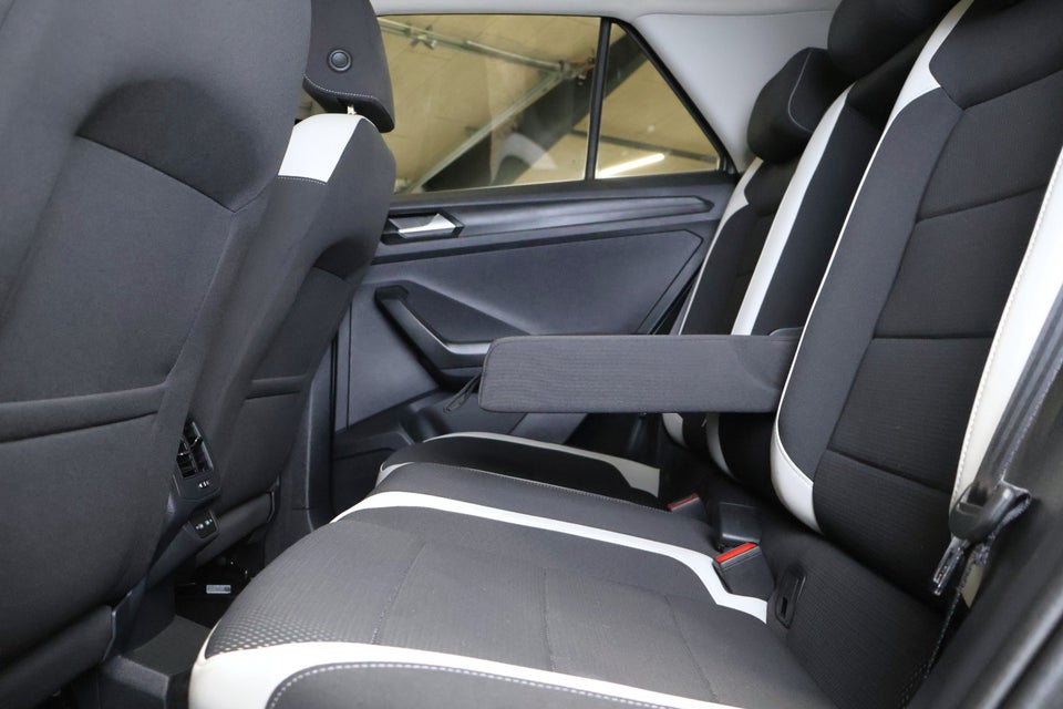 VW T-Roc 1,5 TSi 150 Sport DSG 5d