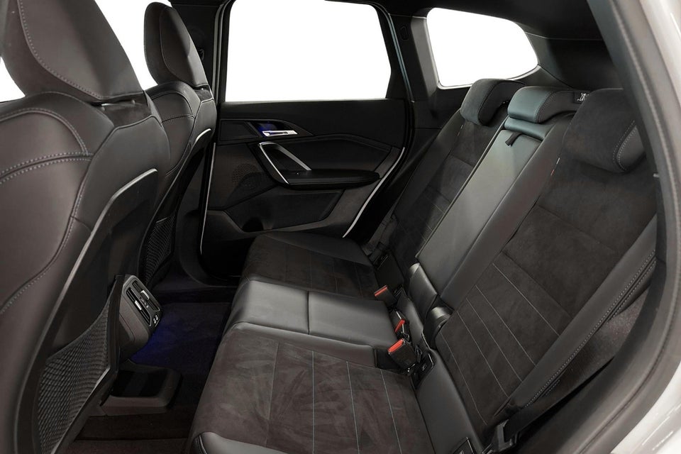 BMW iX1 eDrive20 M-Sport 5d
