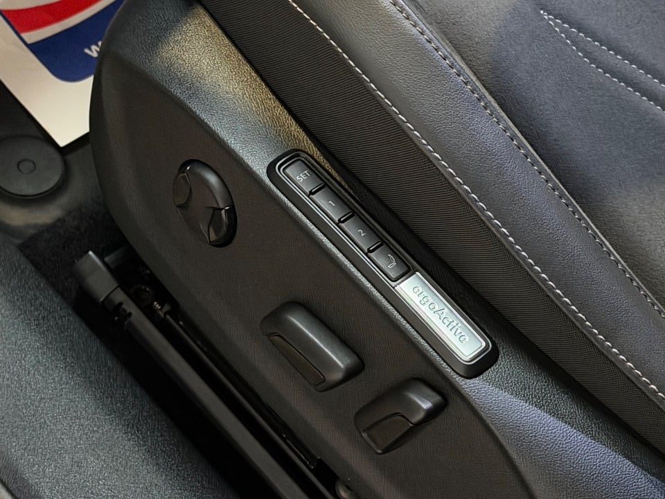 VW ID.7 86 Pro S Tourer 5d