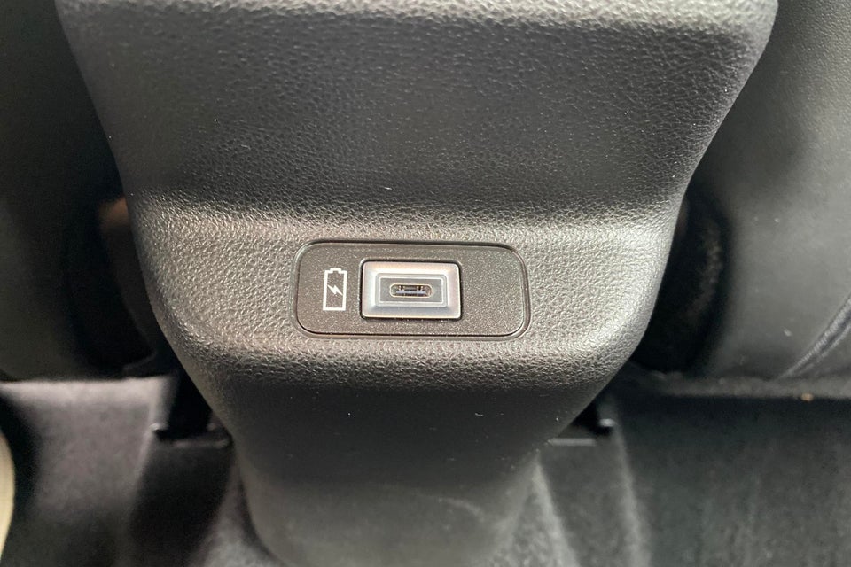 Jeep Avenger 54 Altitude 5d