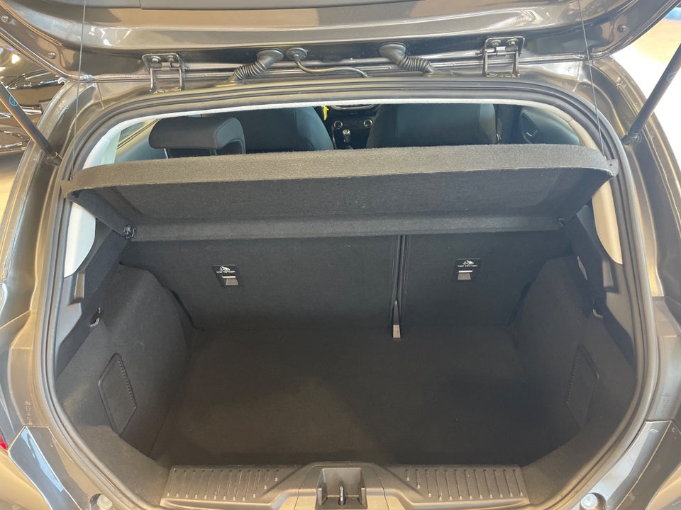 Ford Fiesta 1,5 TDCi 85 Trend 5d