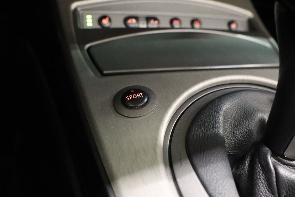 BMW Z4 3,0 Roadster 2d