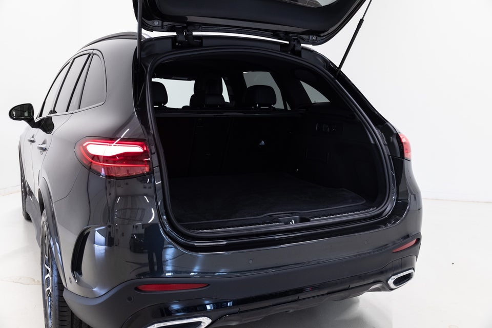 Mercedes GLC300 d 2,0 AMG Premium aut. 4Matic 5d