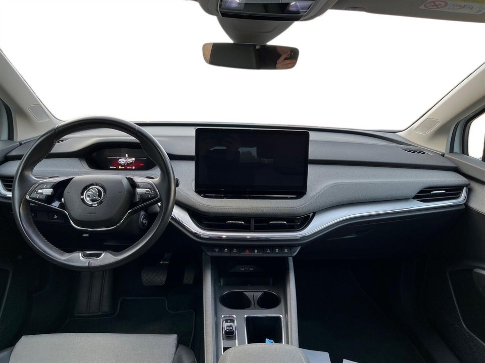 Skoda Enyaq 80 iV 5d