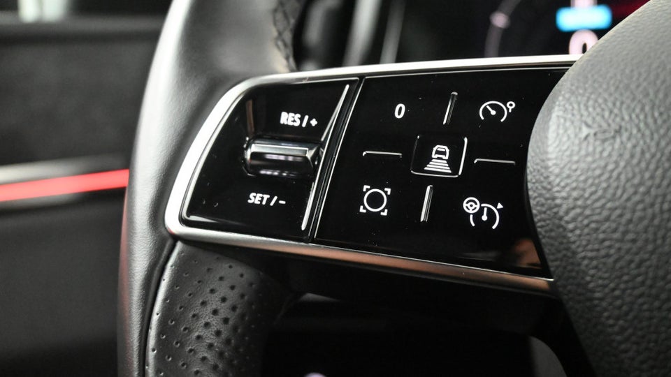 Renault Megane E-Tech 60 Techno 5d