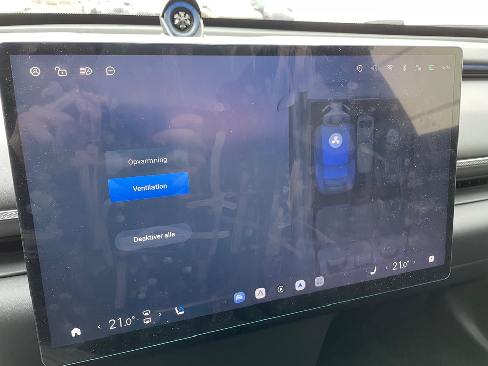 Exlantix ET 77 Advanced 5d