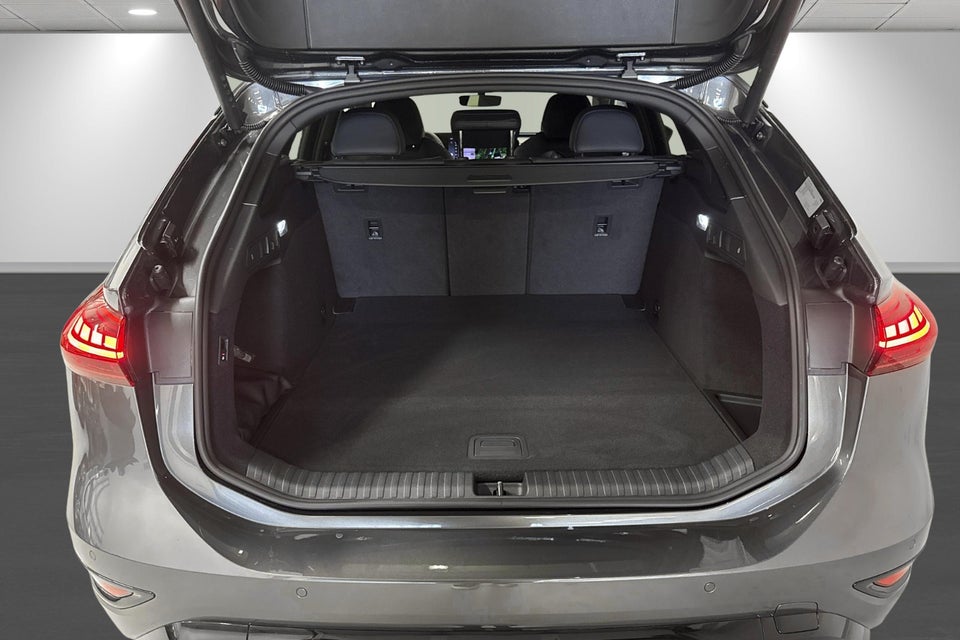 Audi A6 e-tron S-line plus performance Avant 5d