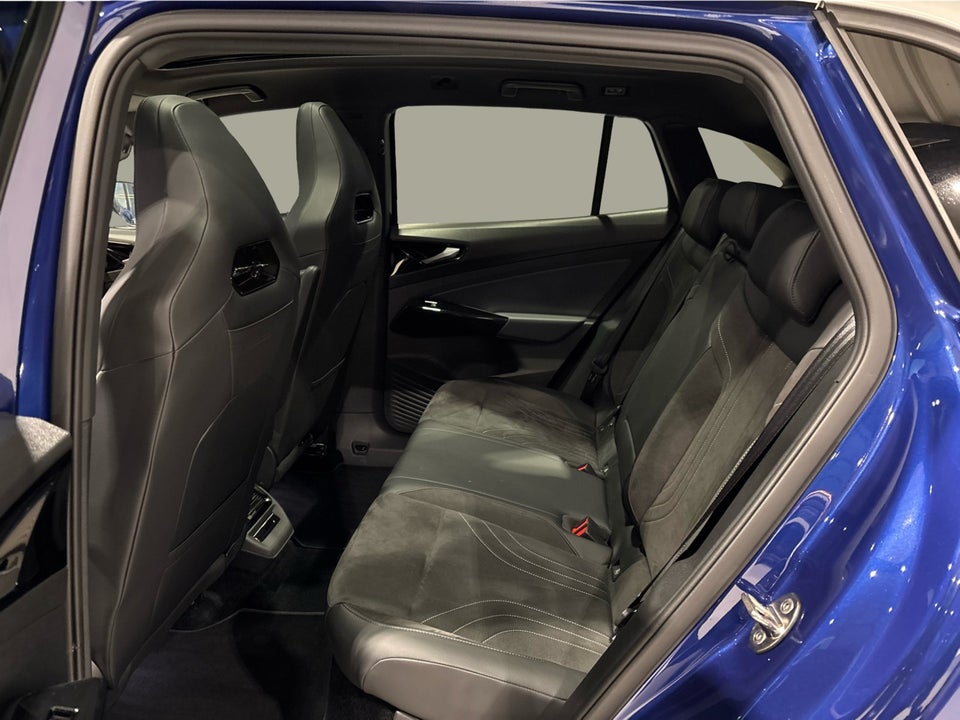 VW ID.4 77 Pro Performance 5d